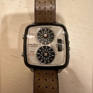 Men’s Diesel watch